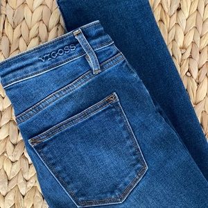 Vigoss Ace Skinny Jeans 28